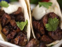 Carnitas - Mexikói Sertés falatkák