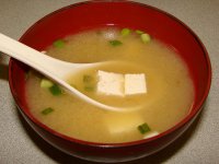 Japán Miso Leves 5 perc alatt