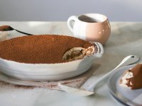 Earl Grey Tiramisu - Tiramisu másképp