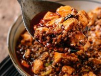 Mapo Tofu - egy Szechuáni Klasszikus