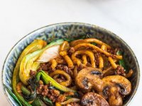 YAKI UDON 