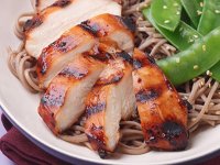 Teriyaki Grill Csirke