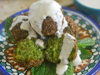 Falafel