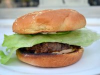 A tökéletes Hamburger