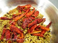 Tandoori Masala fűszerkeverék