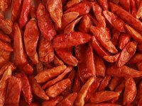 Piri-Piri Chili