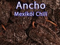 Ancho Chili