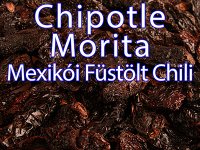 Chipotle Morita Chili 