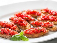 Bruschetta