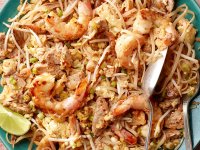 Pad Thai - Thaiföld nemzeti étele