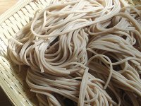 Soba tészta (Japán)