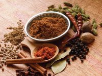 Garam Masala fűszerkeverék