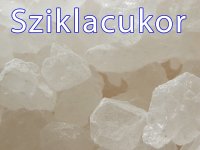 Sziklacukor - Rock Sugar 500g