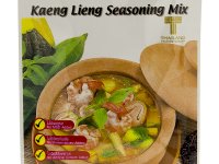 Kaeng Lieng - Thai Garnélaleves Mix