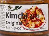 Kimchi - Koreai Original - 200g