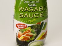 Wasabi Szósz - Eredeti Japán