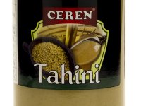 Tahini, Szezámmagpaszta 300g