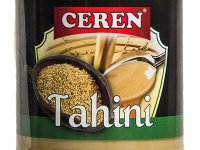 Tahini, Szezámmagpaszta 600g