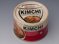 Kimchi - Koreai különlegesség 160 g