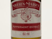 Borsmenta Kivonat - Nielsen Massey 60 ml