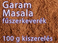 Garam Masala - 100 g