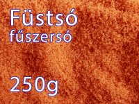 Füstsó - 250g