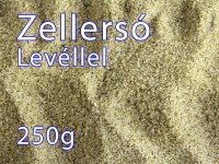 Zellersó Levéllel - 250g