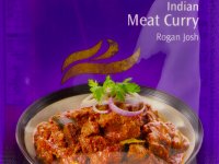 Húsos Curry - Indiai, Rogan Josh, AHG csípős