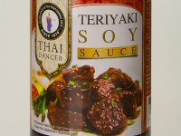 Teriyaki Szója Szósz - TD 300 ml