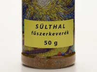 Sülthal Fűszerkeverék - Fűszerszóróban 50g