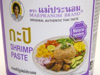 Rákpaszta - Thai Garnélapaszta 350g