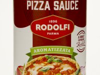 Pizzaszósz - Fűszerezett Paradicsomszósz, Olasz