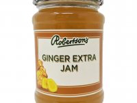 Gyömbér Extra Jam - Lekvár - Robertson's