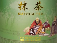 Matcha Tea por 80 g