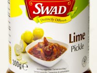 Lime Savanyúság - Pickles, Swad 300 g