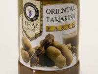 Tamarind Paszta/szósz, 250 ml, TD