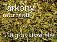 Tárkony, morzsolt - 350g