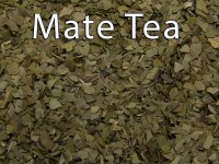 Mate Tea - Yerba Mate Tea 100g