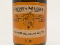 Narancsvirág kivonat - Nielsen&Massey 60 ml