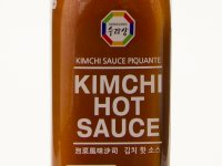 Kimchi Szósz - Csípős savanyú 230ml