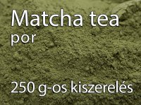 Matcha Tea por 250 g