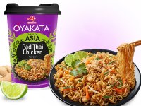 Pad Thai Instant Tészta - OYAKATA