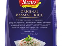 Rizs - Basmati, Original SWAD 5 kg