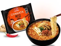 Miso Ramen Instant leves - OYAKATA