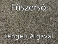 Fűszersó Tengeri Algával - Sószóróban 120g