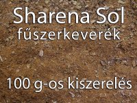 Sharena Sol - Bolgár Fűszerkeverék, 100g