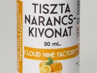 Narancs kivonat - Cloud 9 - 50ml