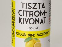 Citrom Kivonat - Cloud 9 - 50 ml