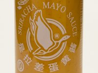 Majonéz Sriracha ízesítéssel - 450ml