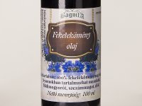 Feketekömény olaj - Nigella Sativa olaj 100 ml